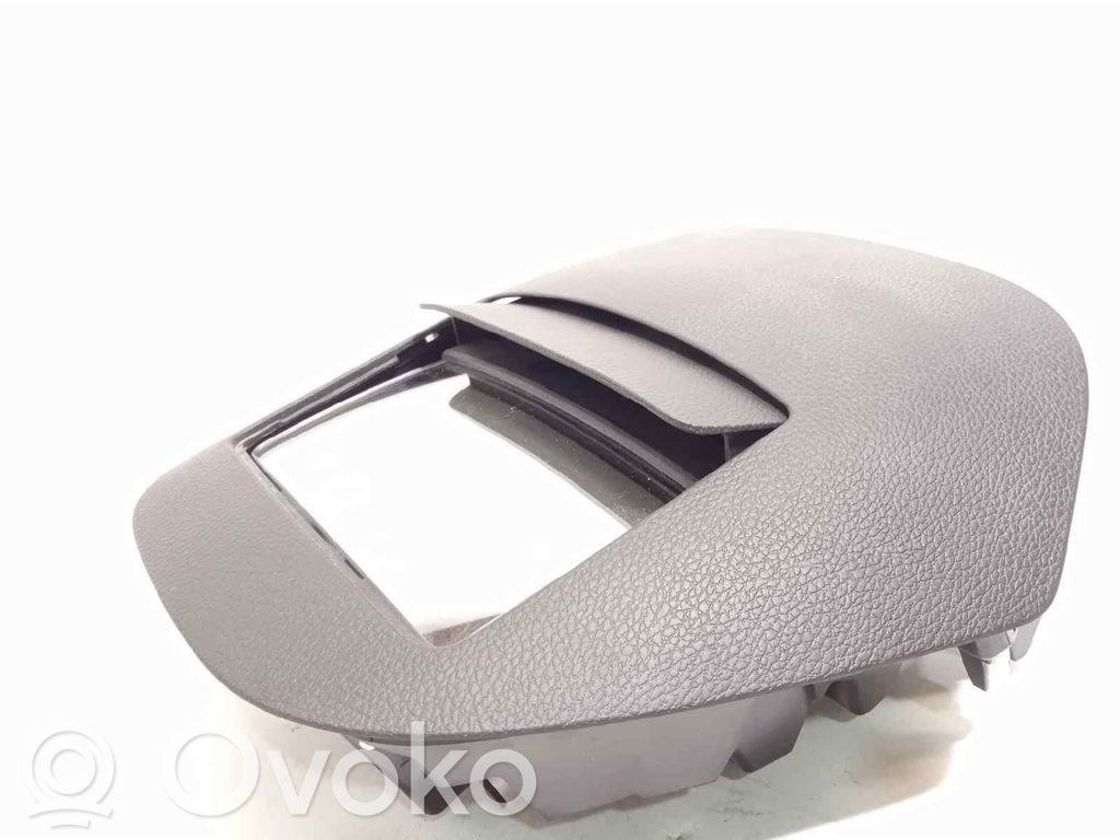 Mitsubishi Eclipse Head up display screen 