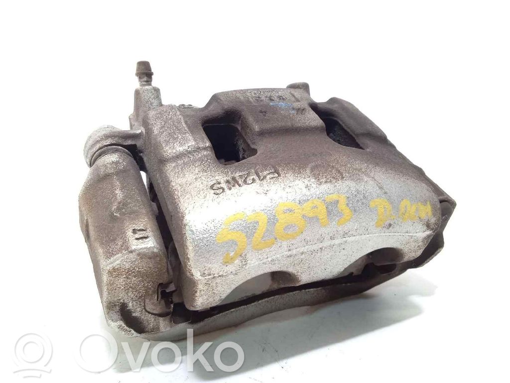 Caliper de freno delantero   4605B472