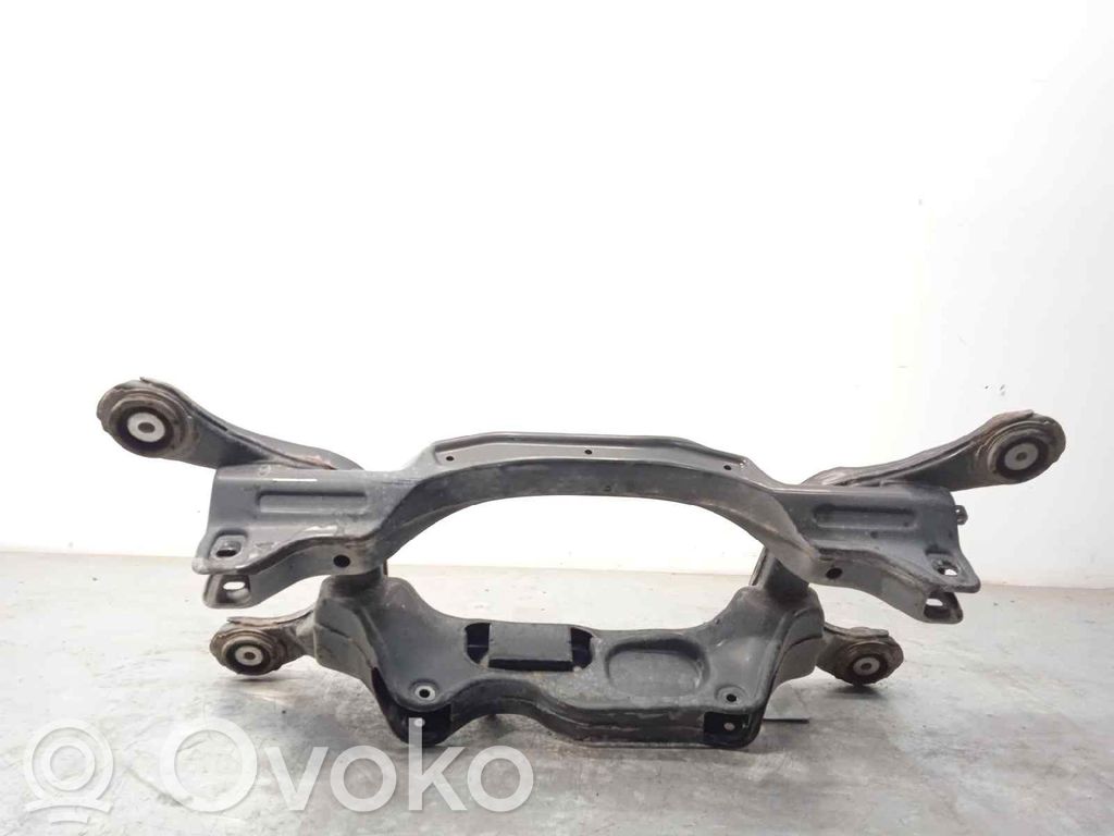 Mitsubishi Eclipse Rear axle beam with reductor 