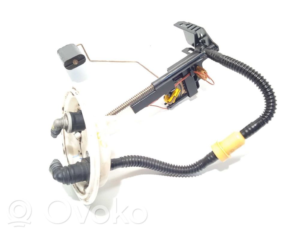 BMW 5 E60 E61 In-tank fuel pump 