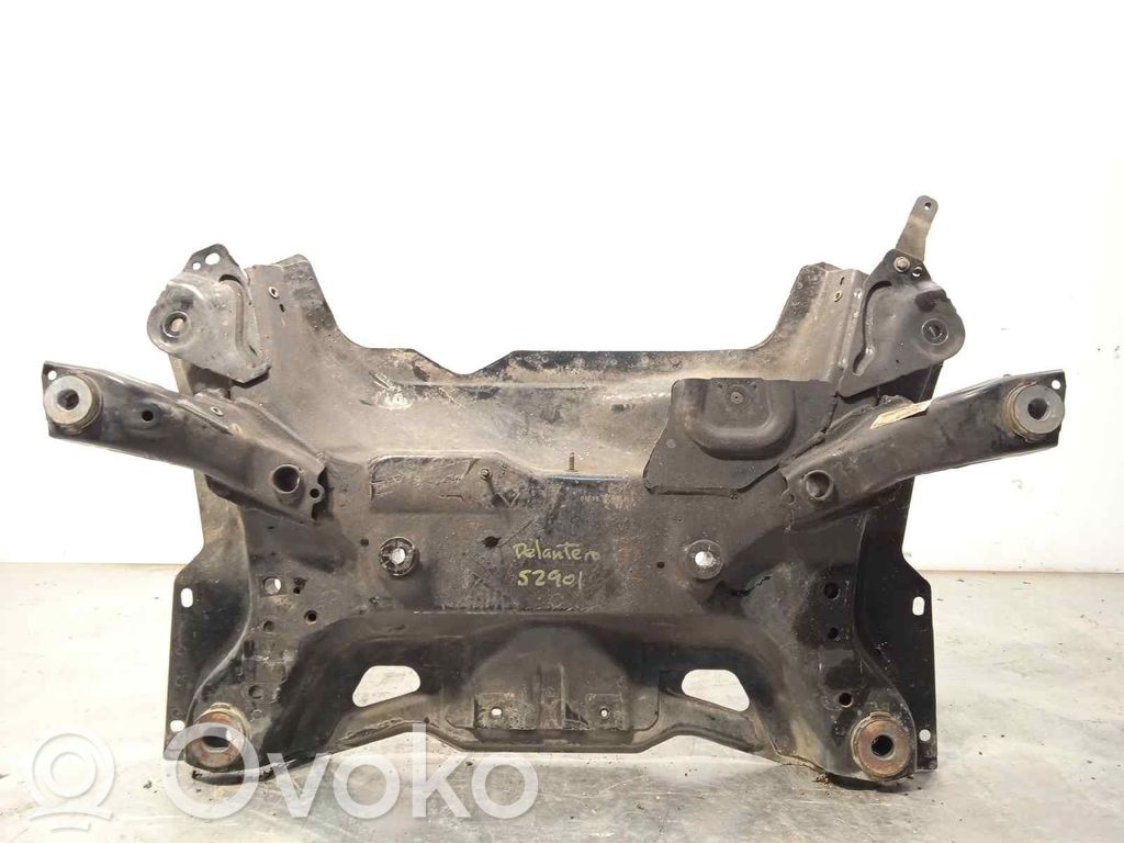 Peugeot 508 Front subframe 