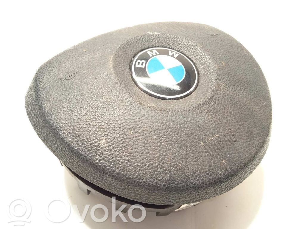 BMW 3 E90 E91 Poduszka powietrzna Airbag kierownicy 