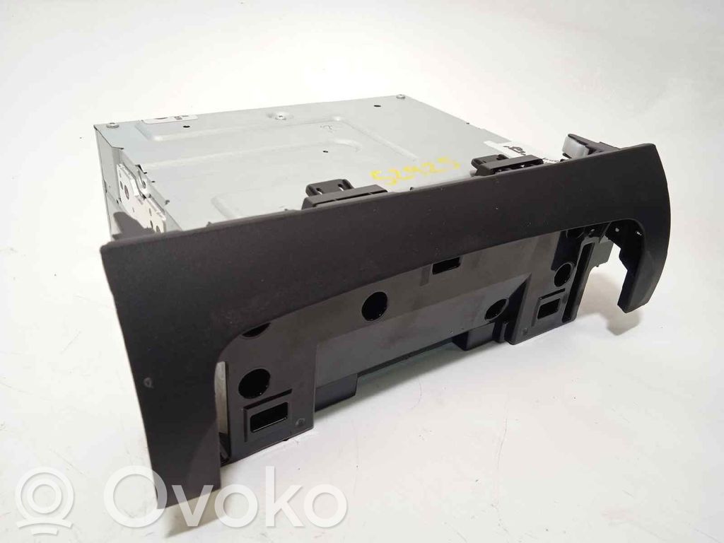 Honda Civic X Unitate control sunet HiFi Audio 