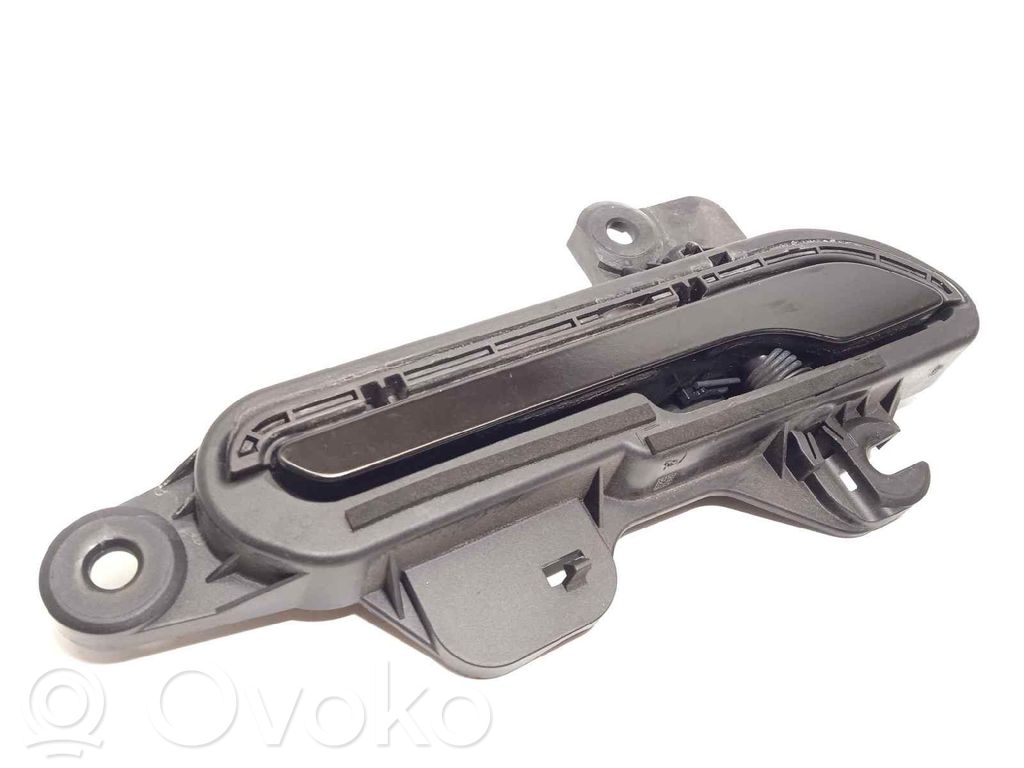 Etuoven ulkokahva   152811500D