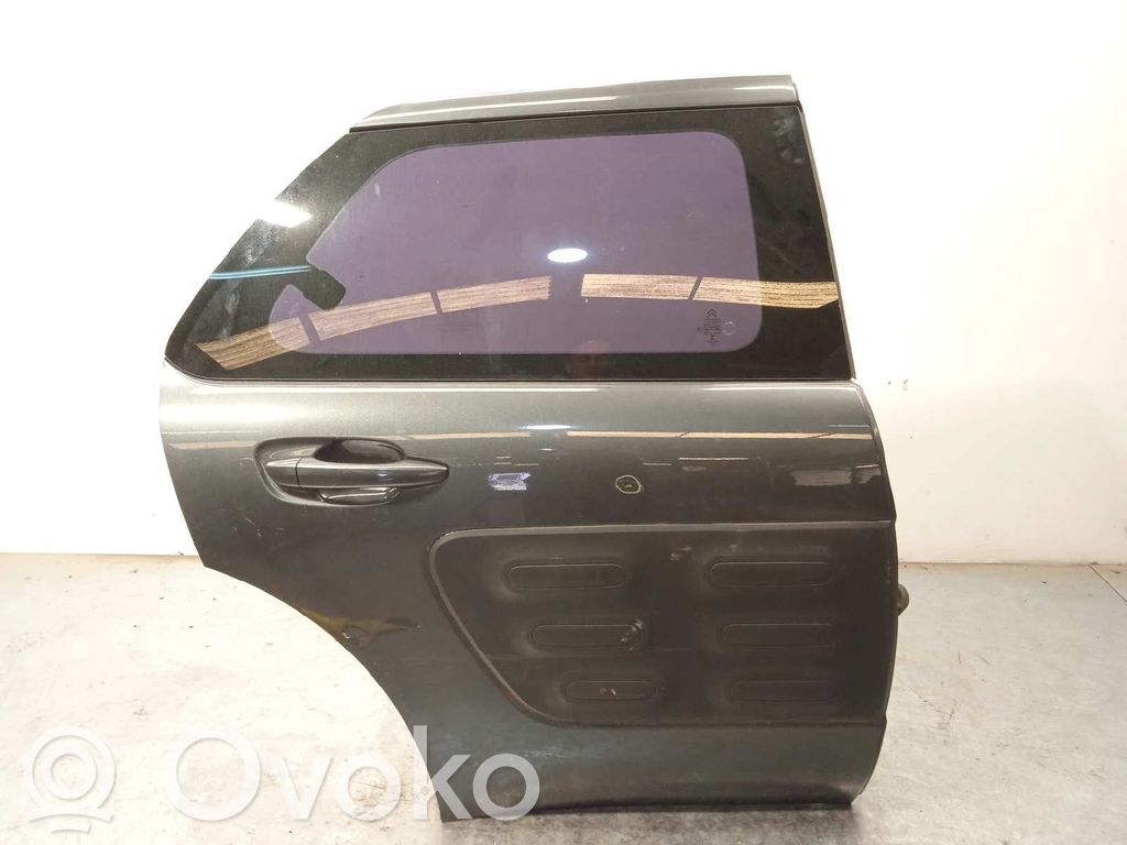Citroen C4 Grand Picasso Galinės durys 