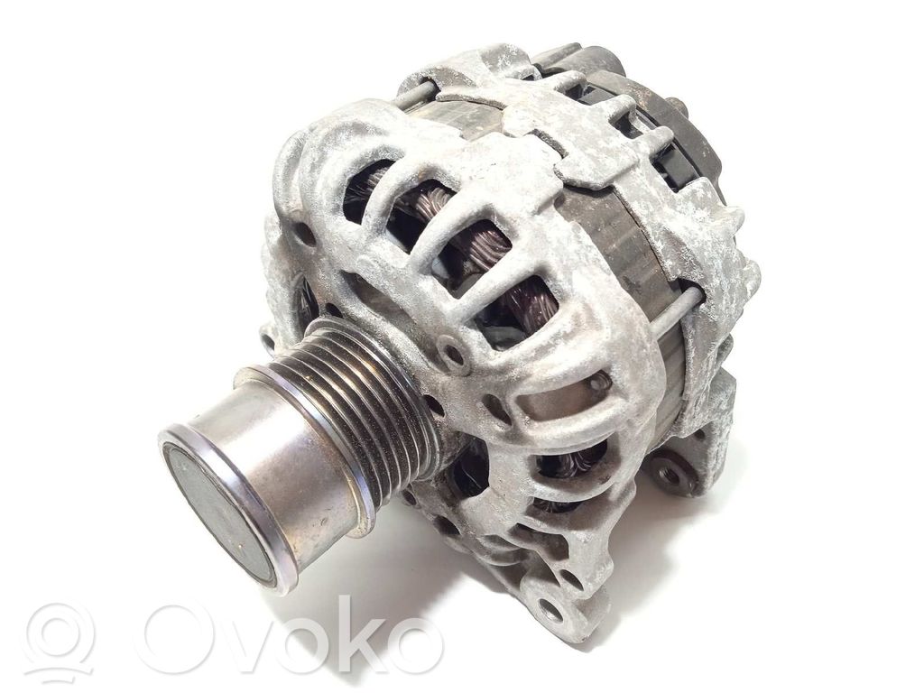 Seat Ibiza IV (6J,6P) Generatore/alternatore