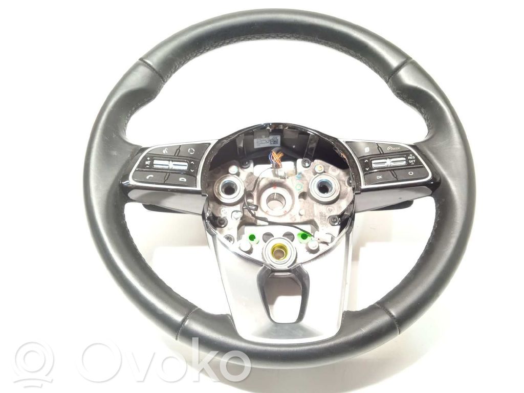 KIA Xceed Stūre 