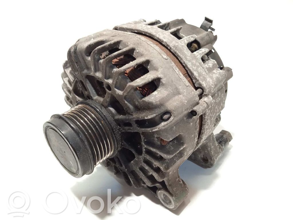 Peugeot 308 Alternador 