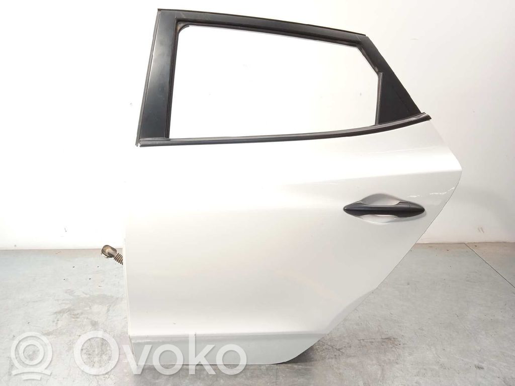 Hyundai ix35 Puerta trasera 