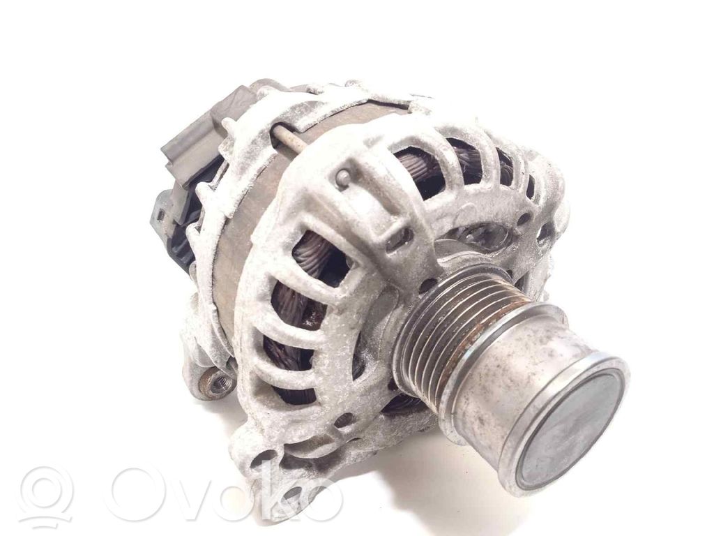 Alternator   04E903015A,F000BL07DL