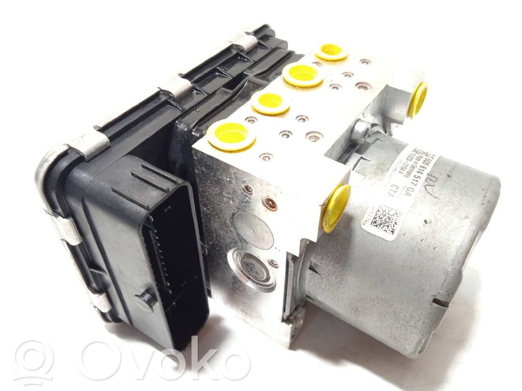 Volkswagen Tiguan ABS Pump 