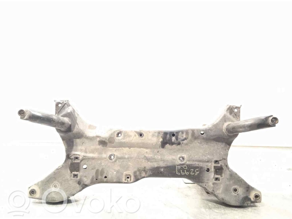 Citroen C4 Cactus Front subframe 