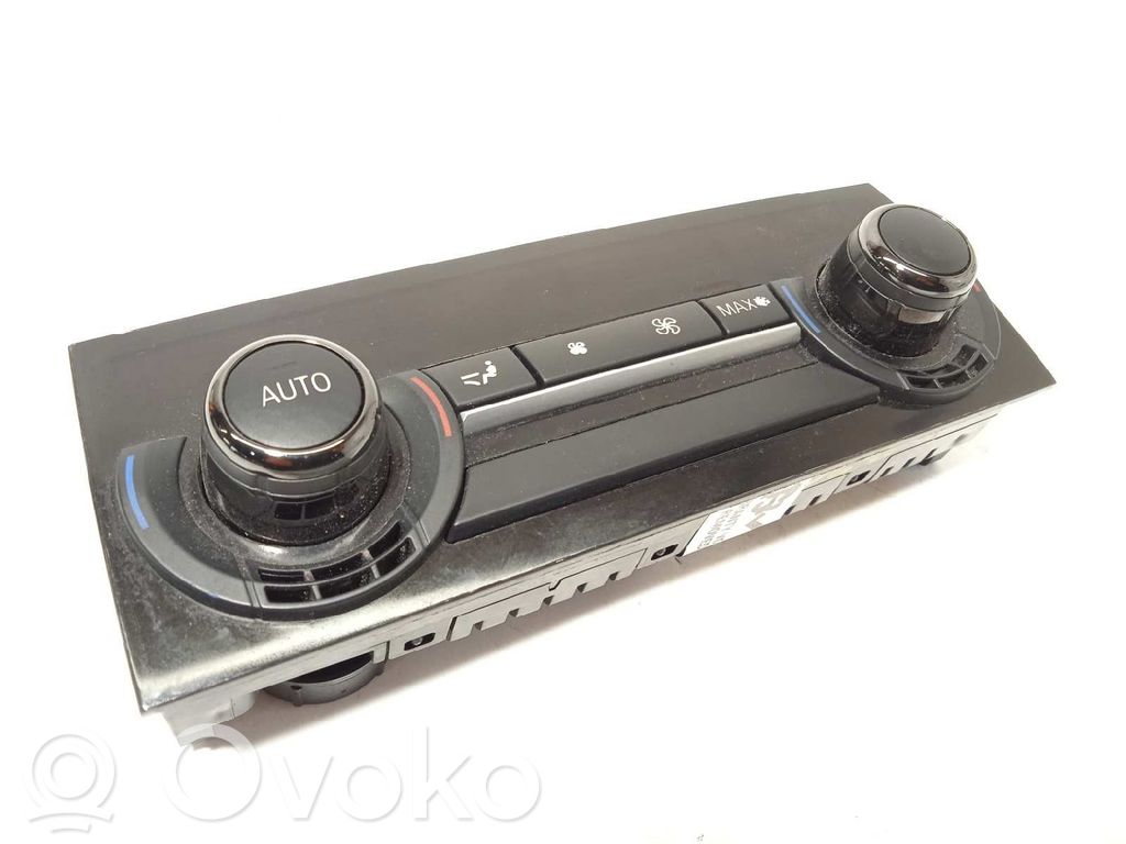 BMW 7 F01 F02 F03 F04 Climate control unit 