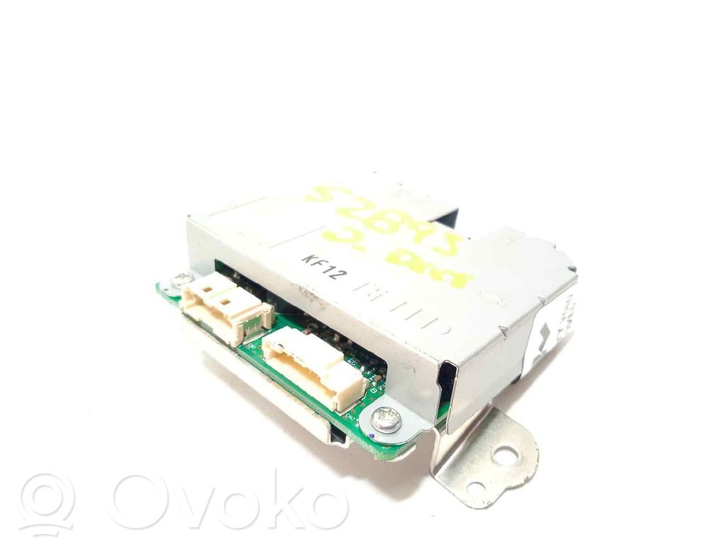 Module de contrôle de ballast LED   8301D690