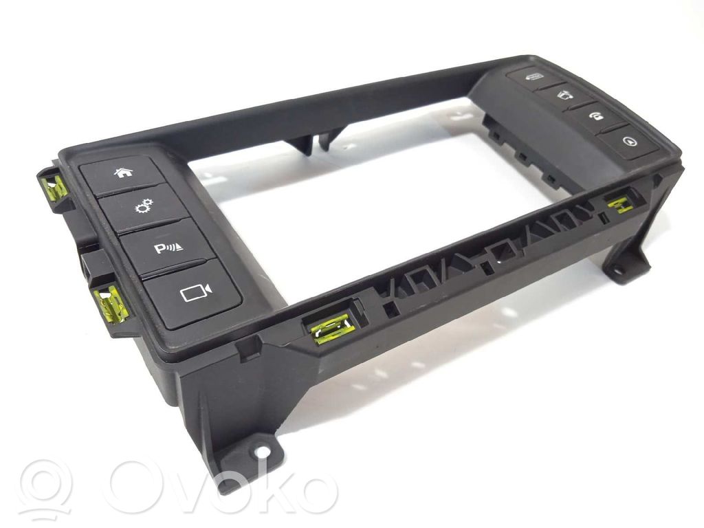 Jaguar XE Multifunctional control switch/knob 