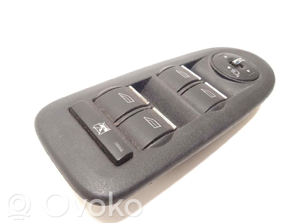 Ford Kuga I Sähkötoimisen ikkunan ohjauskytkin