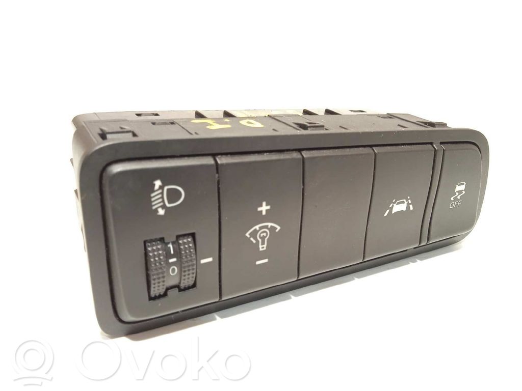 Hyundai Tucson TL Interruptor de control multifunción 