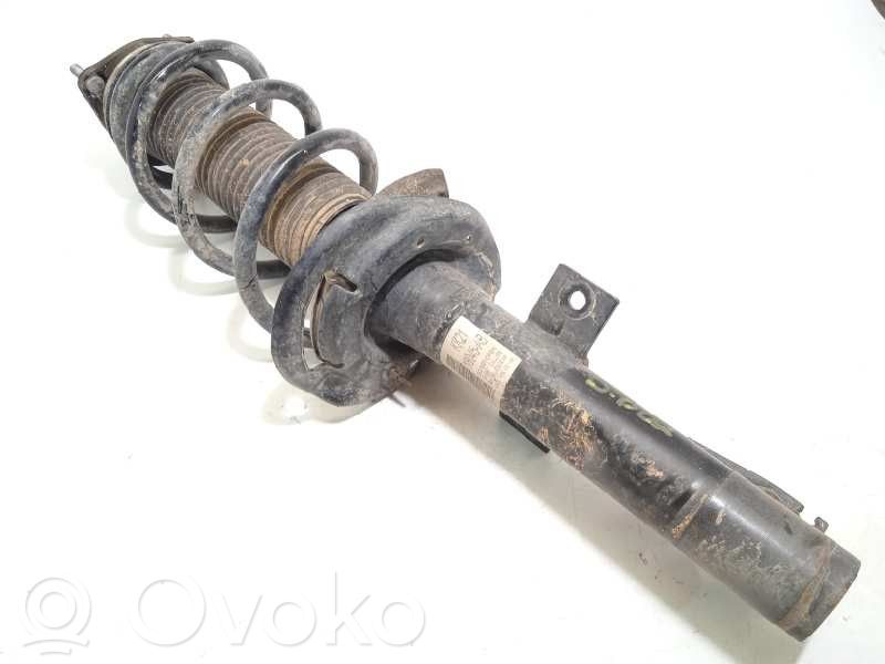 Ford Transit -  Tourneo Connect Front shock absorber with coil spring 