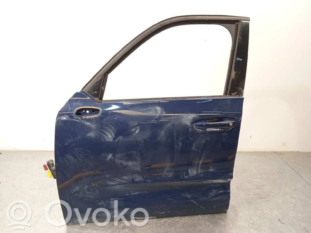 Citroen C4 SpaceTourer Puerta delantera 