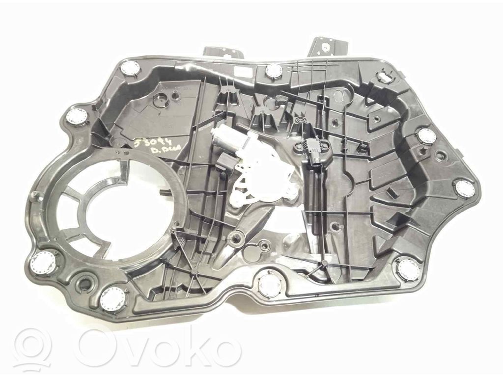 Ford Fiesta Alzacristalli elettrico della portiera anteriore 