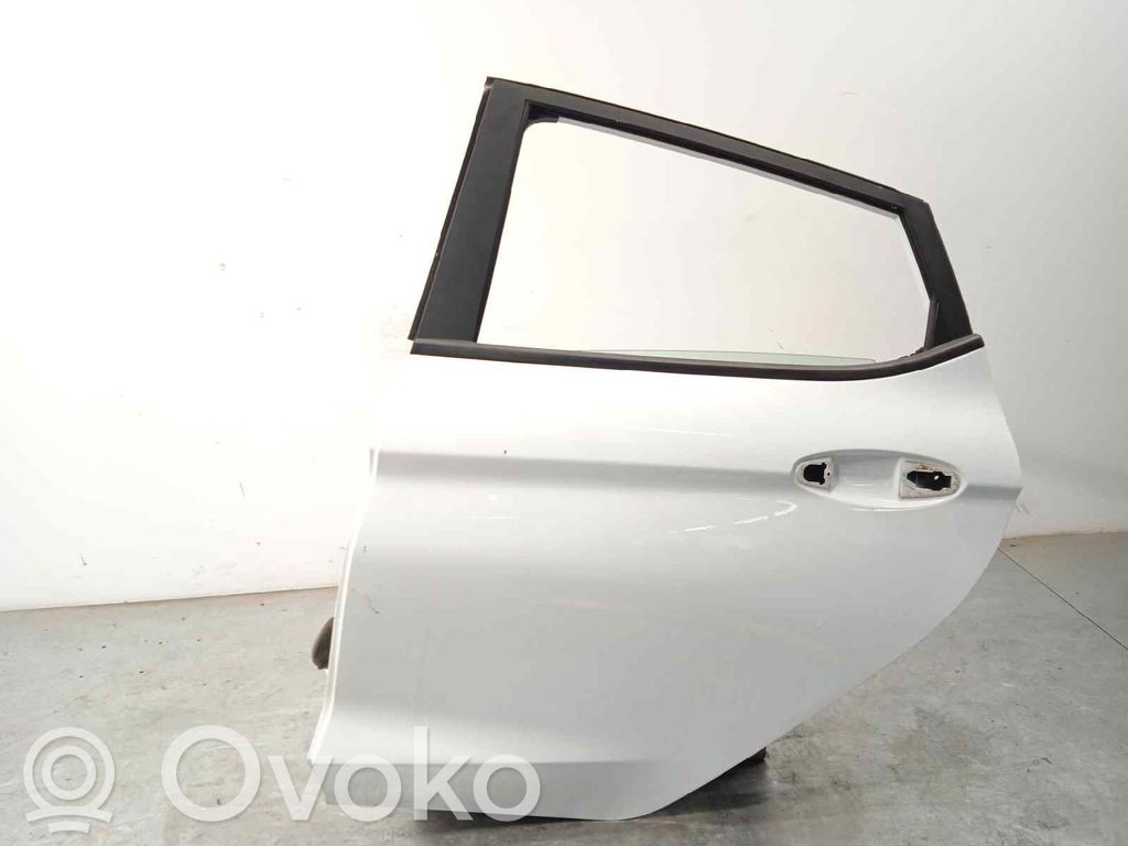 Ford Fiesta Ușă spate 