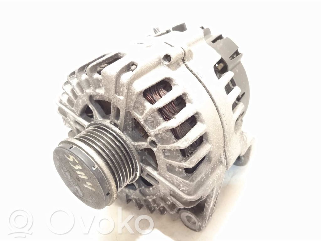 Ģenerators   8507623,2609201C,FG18D057