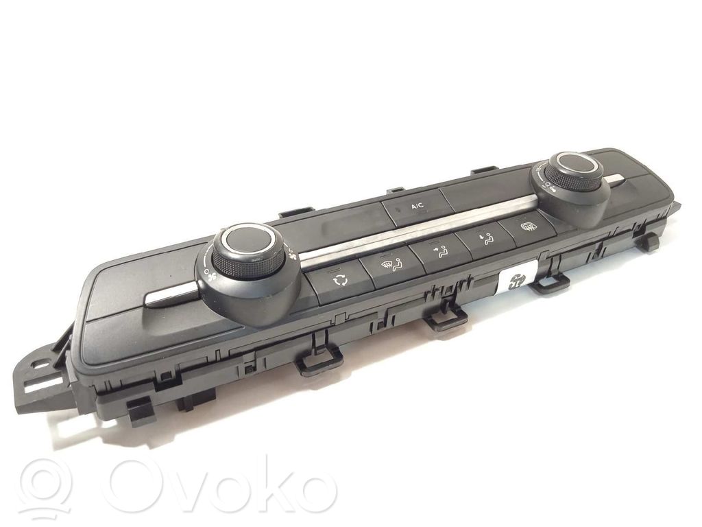 Citroen Jumpy Unitate control climatizare 