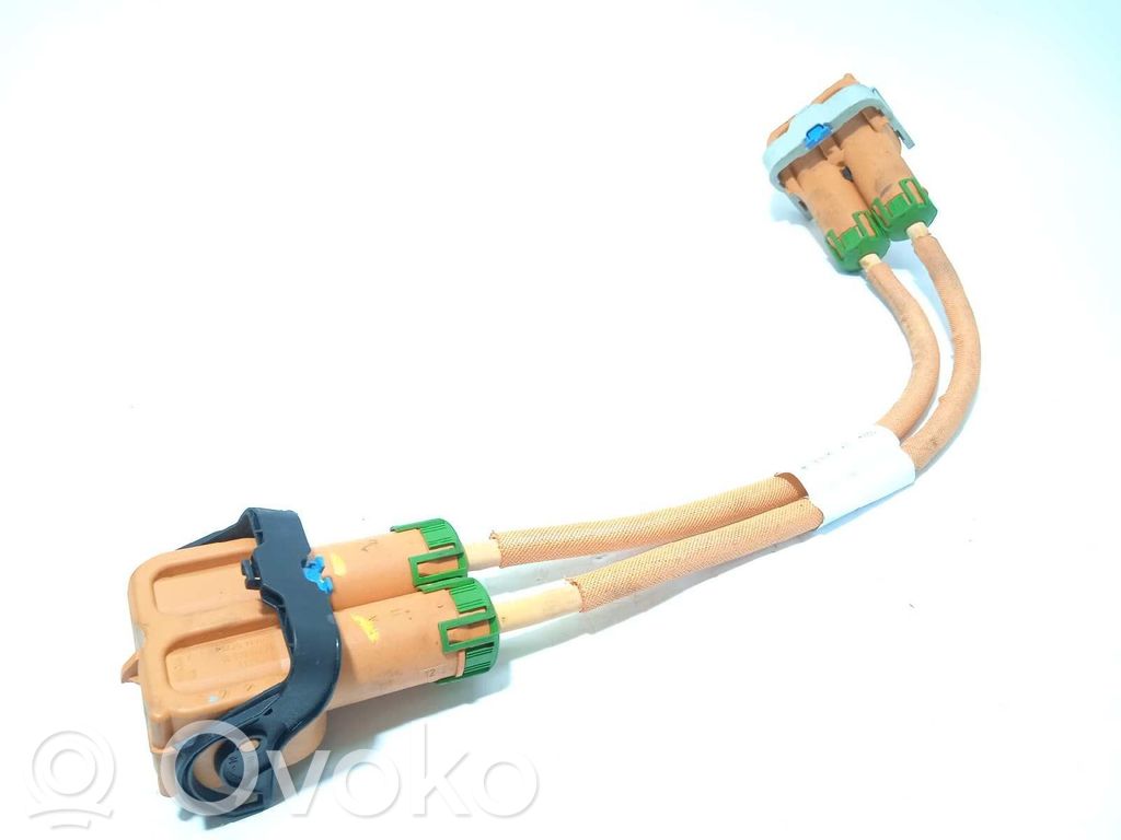 Autres unités de commande / modules   9672826580