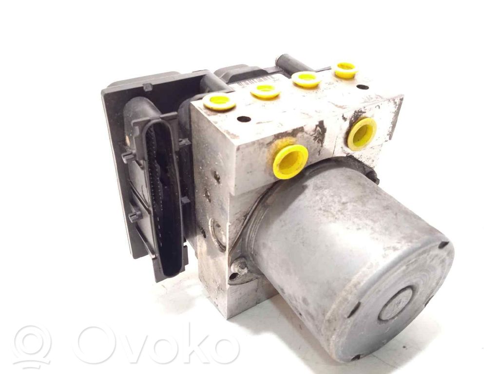 Ford Transit ABS Blokas 
