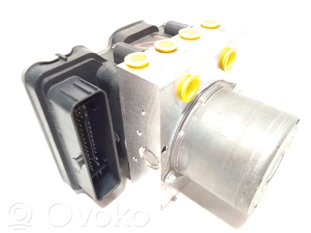 Toyota Yaris ABS Pump 