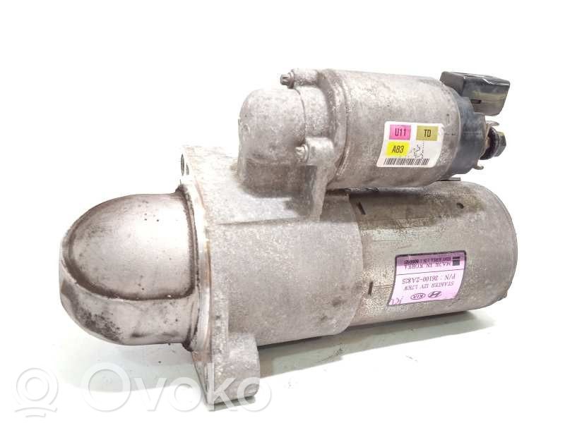 Hyundai ix35 Electromotor 