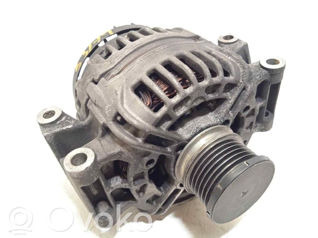 Mercedes-Benz Vito Viano W639 Generator/alternator 