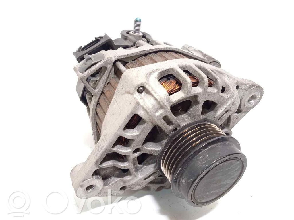 Alternador   3730003605,2624205