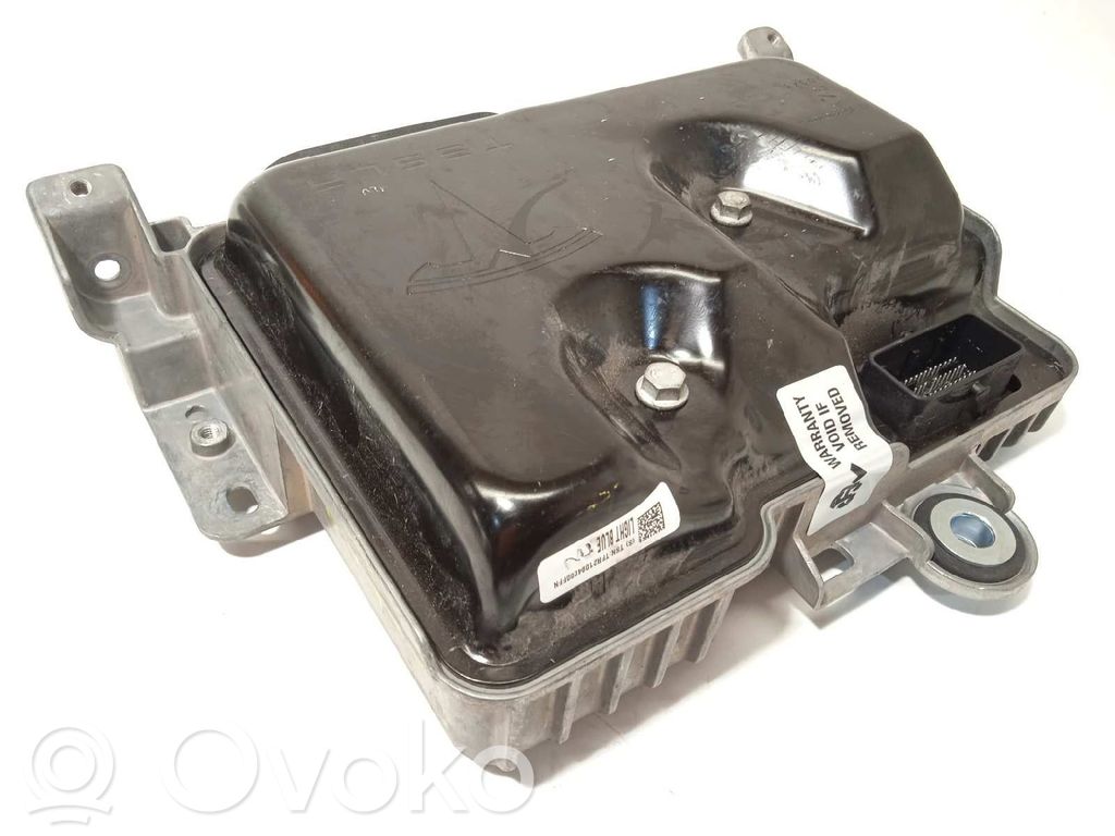 Other control units/modules   149731900D