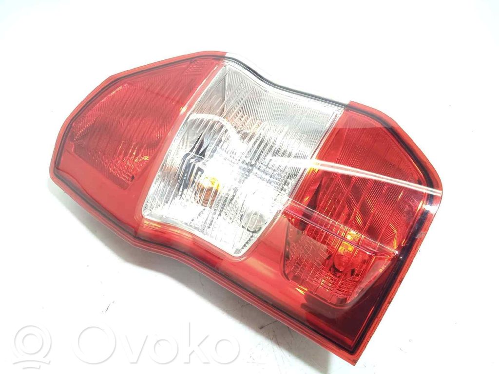 Ford Transit -  Tourneo Connect Rear/tail lights 