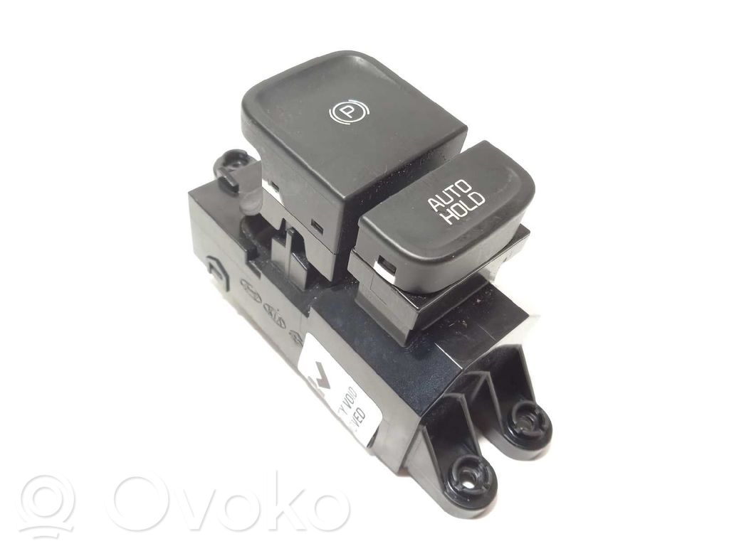 KIA Xceed Interrupteur / bouton multifonctionnel 