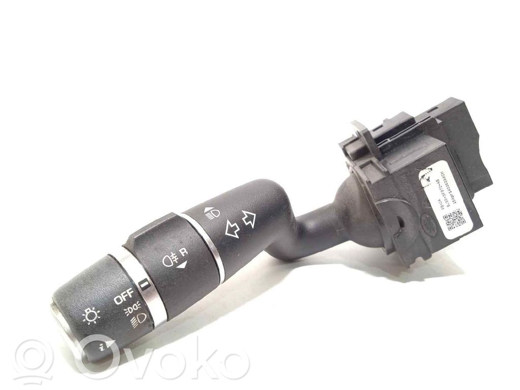 Land Rover Range Rover L405 Interruptor de control del panel de luces 