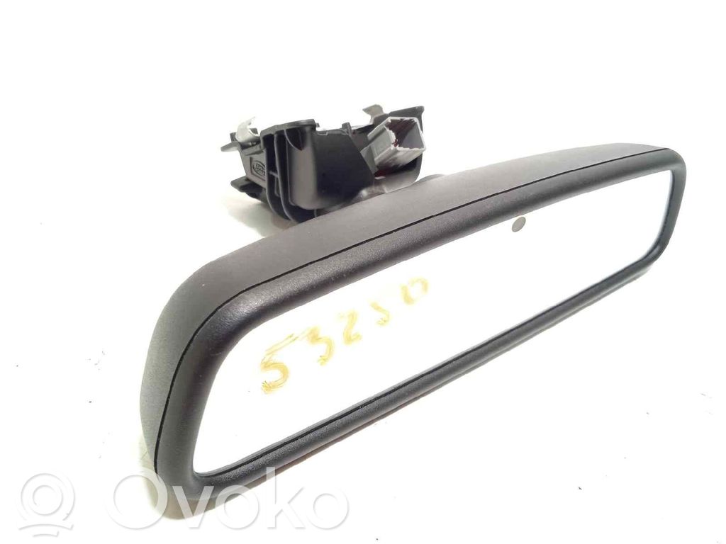 Land Rover Range Rover L405 Espejo retrovisor (interior) 