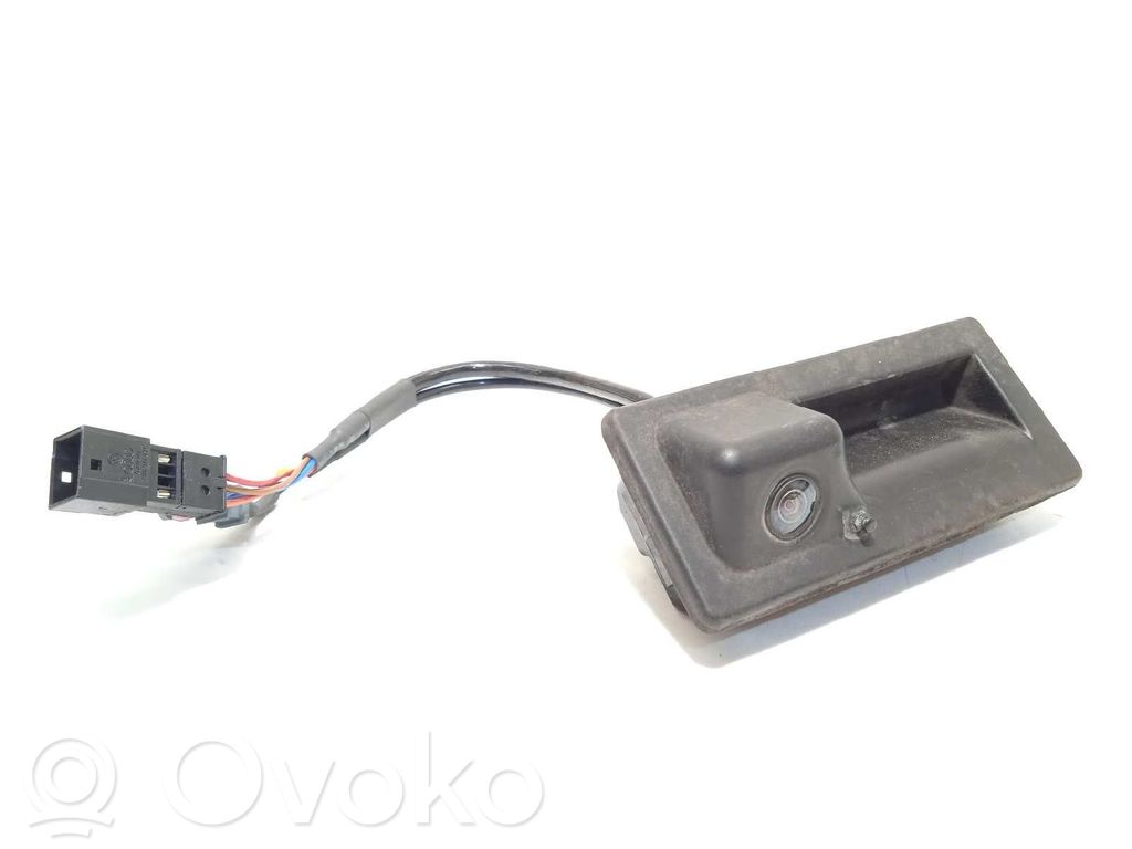Skoda Octavia Mk3 (5E) Maniglia esterna per portiera posteriore 