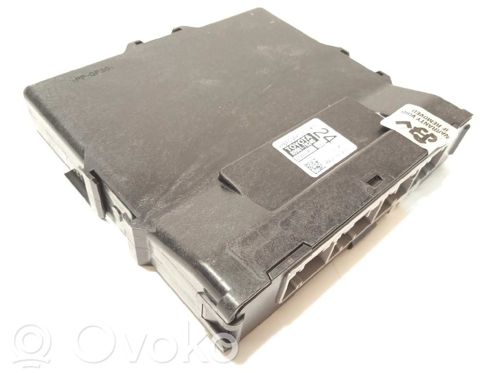 Autres unités de commande / modules   8998178240,2190004720