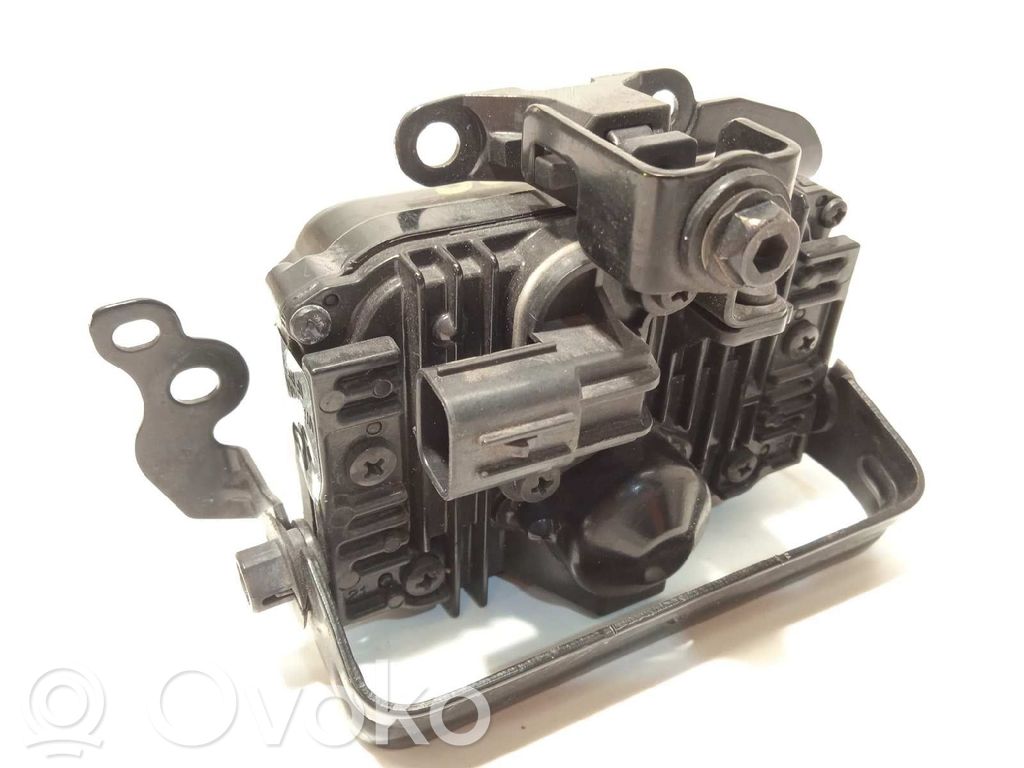 Lexus NX Sensor 