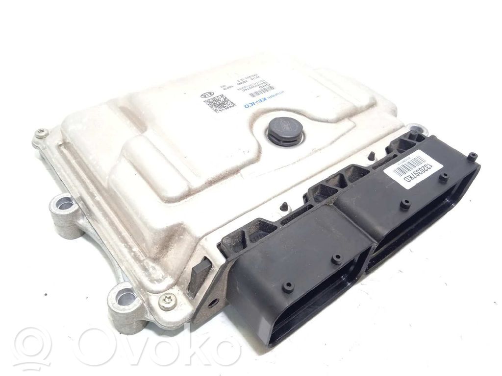 KIA Sportage Engine control unit/module 