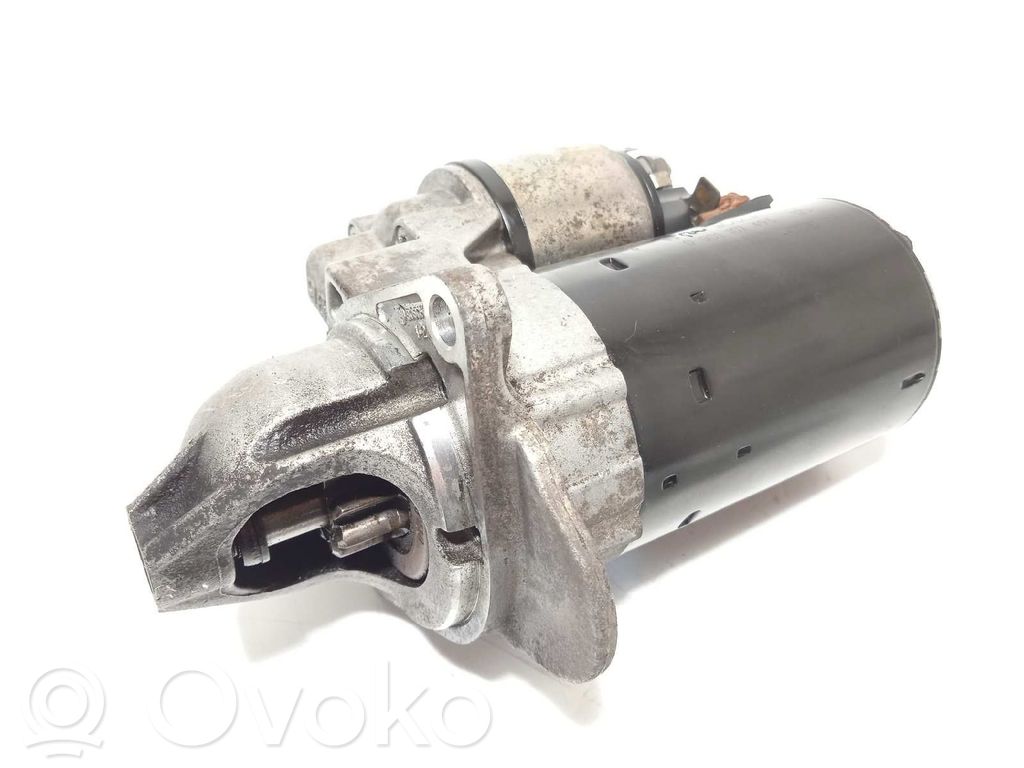 Motor de arranque   55566800,0001107493
