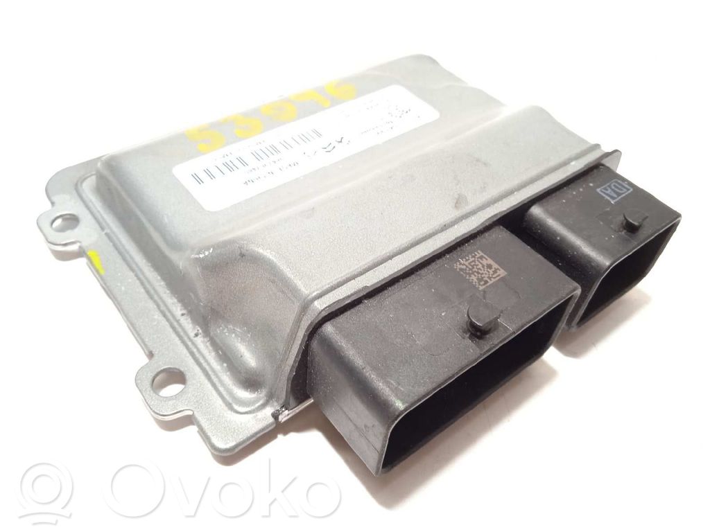 Peugeot 308 Other control units/modules 
