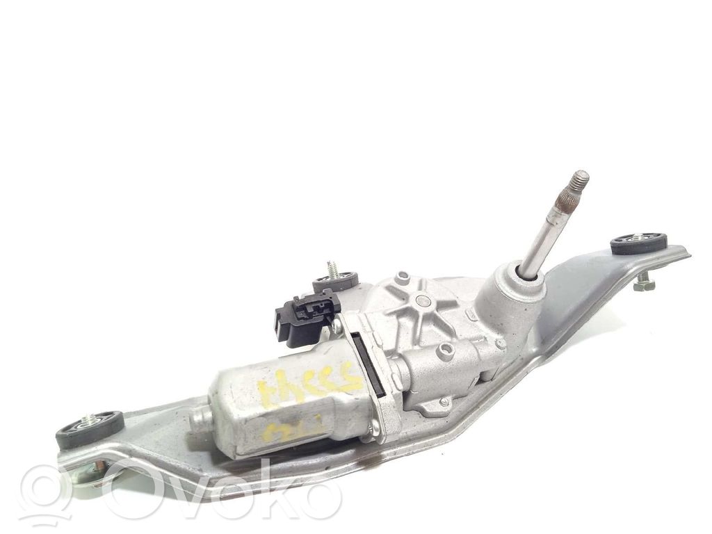 Motor ștergător lunetă   KD5367450