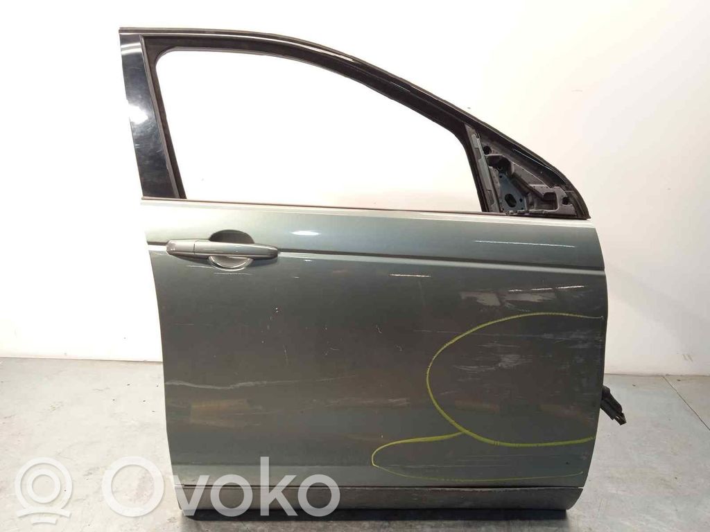 Land Rover Discovery Sport Puerta delantera 