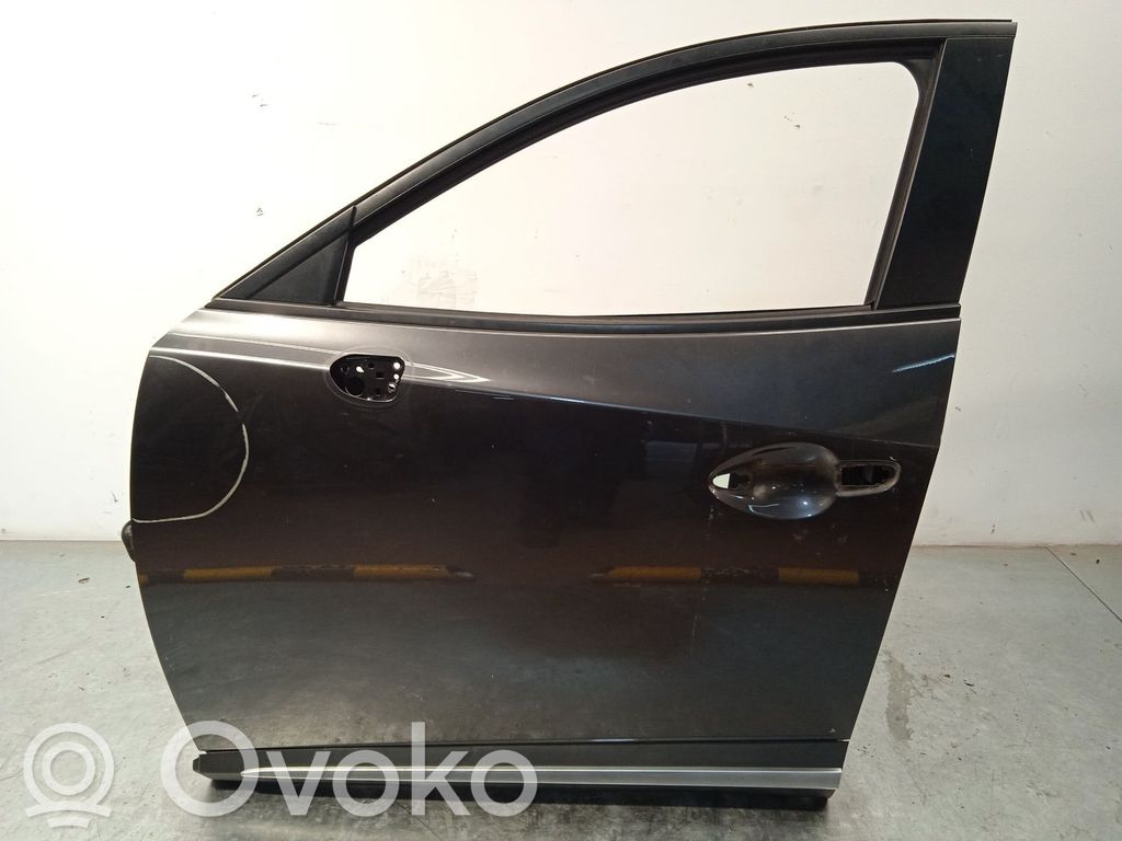 Mazda CX-3 Durvis 