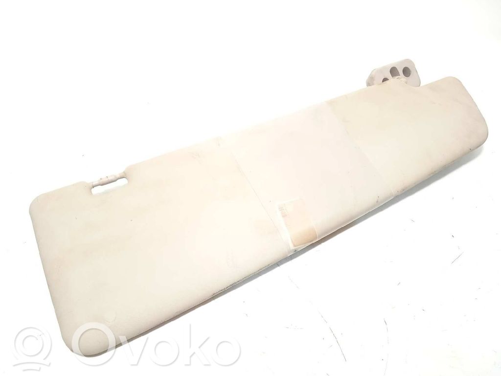 Citroen Jumper Visera parasol 