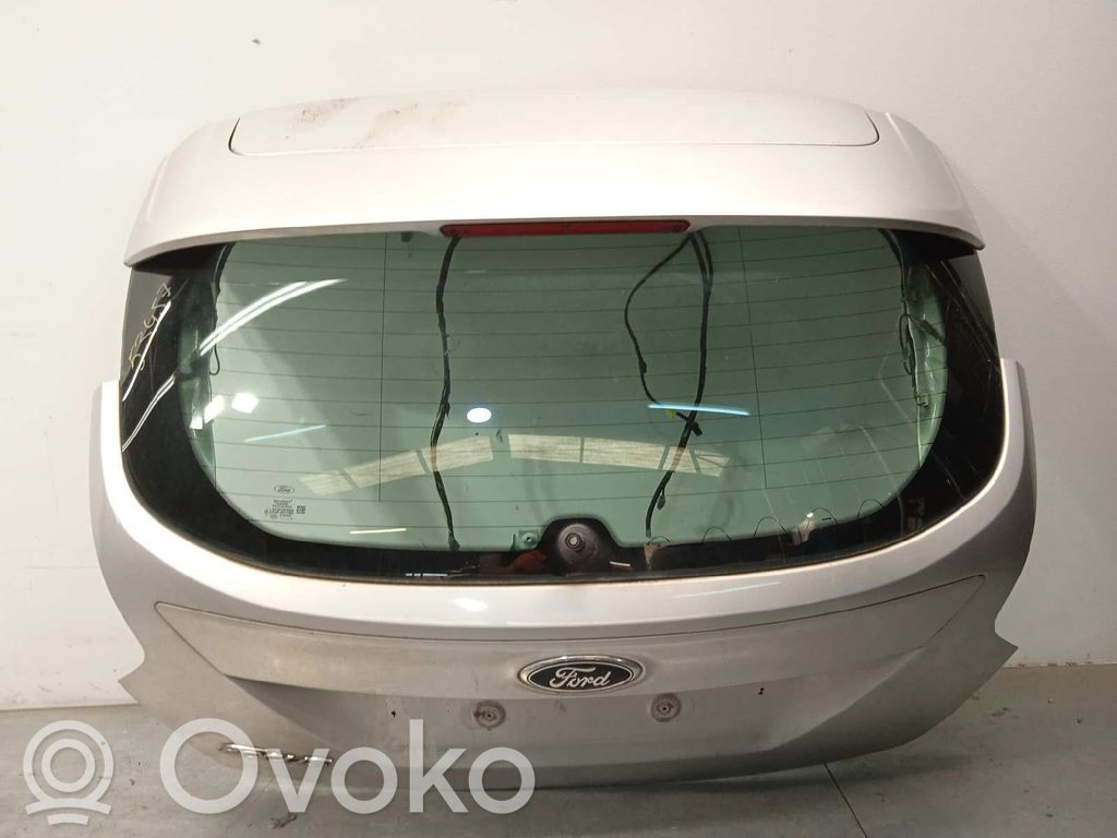 Tailgate/trunk/boot lid   1838957