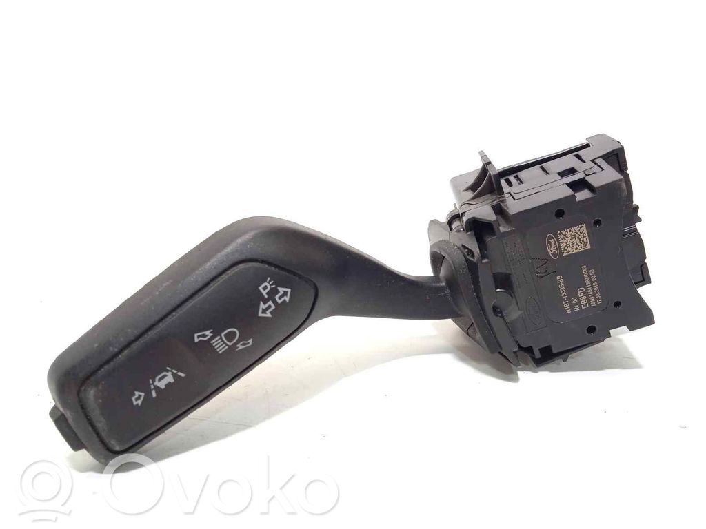Interruptor de control del panel de luces   H1BT13335BB,2092998